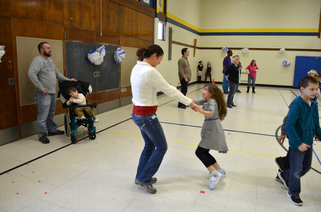Jeffery Elementary School