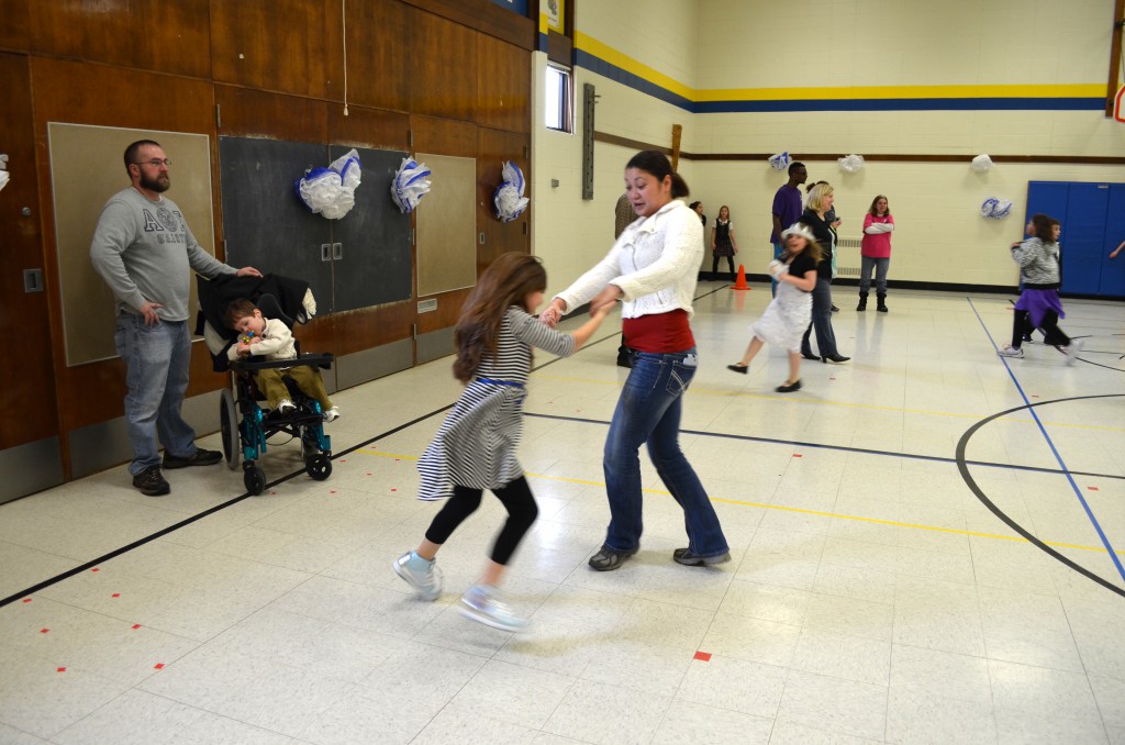 Jeffery Elementary School