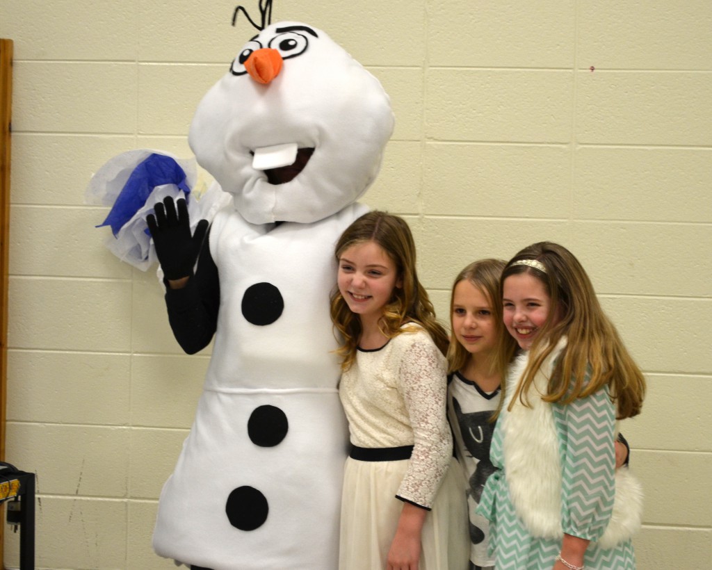 Jeffery Elementary School