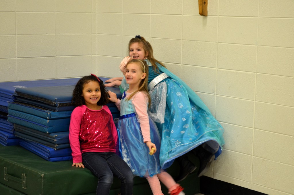 Jeffery Elementary School
