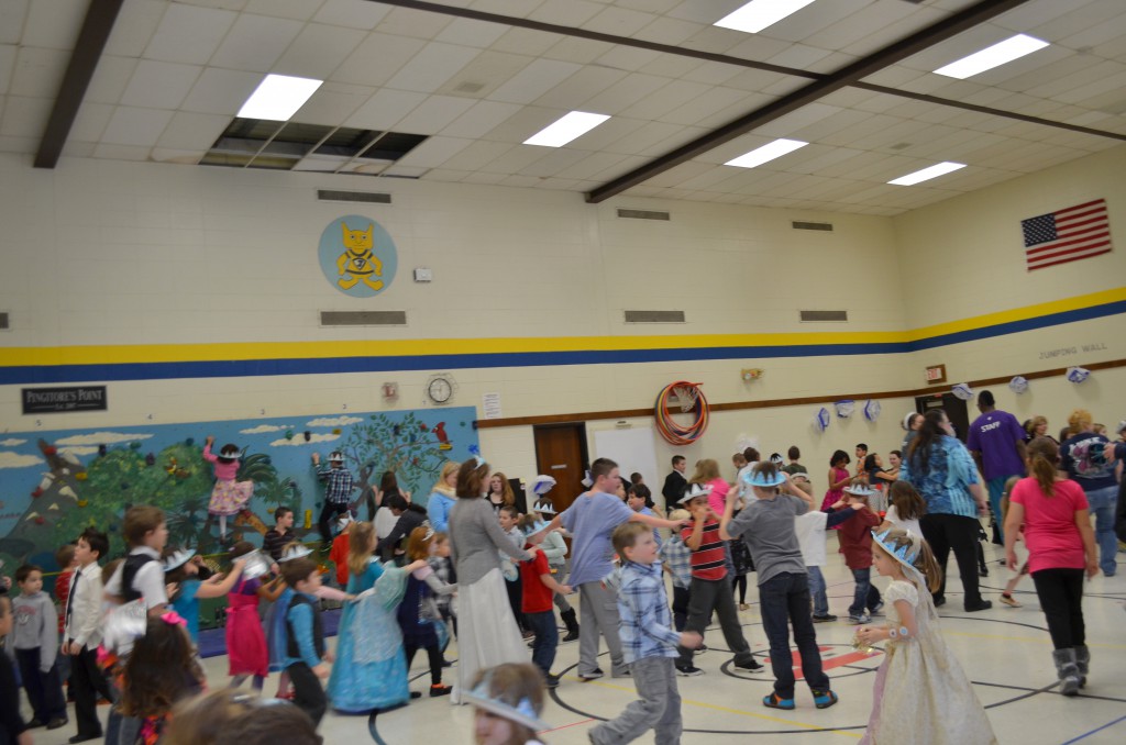 Jeffery Elementary School