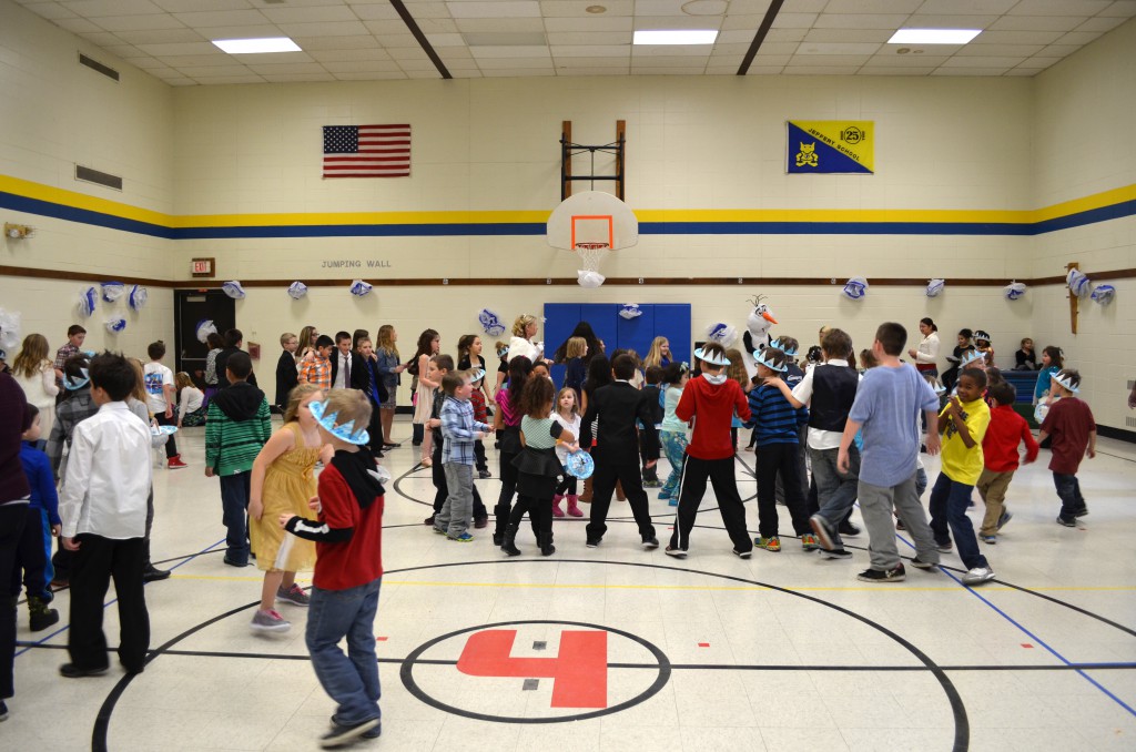 Jeffery Elementary School