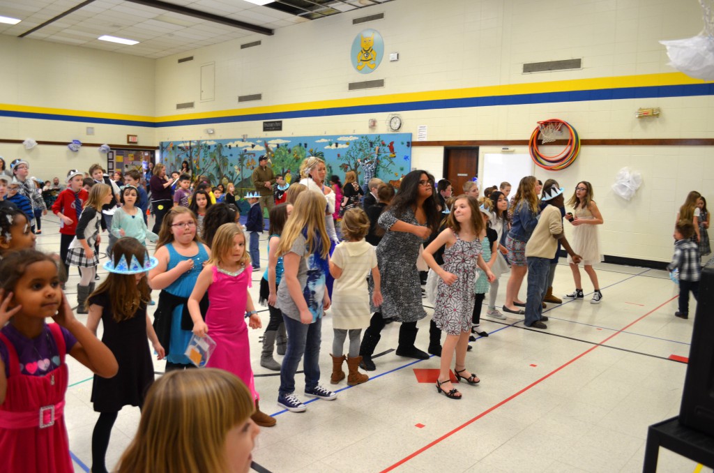 Jeffery Elementary School