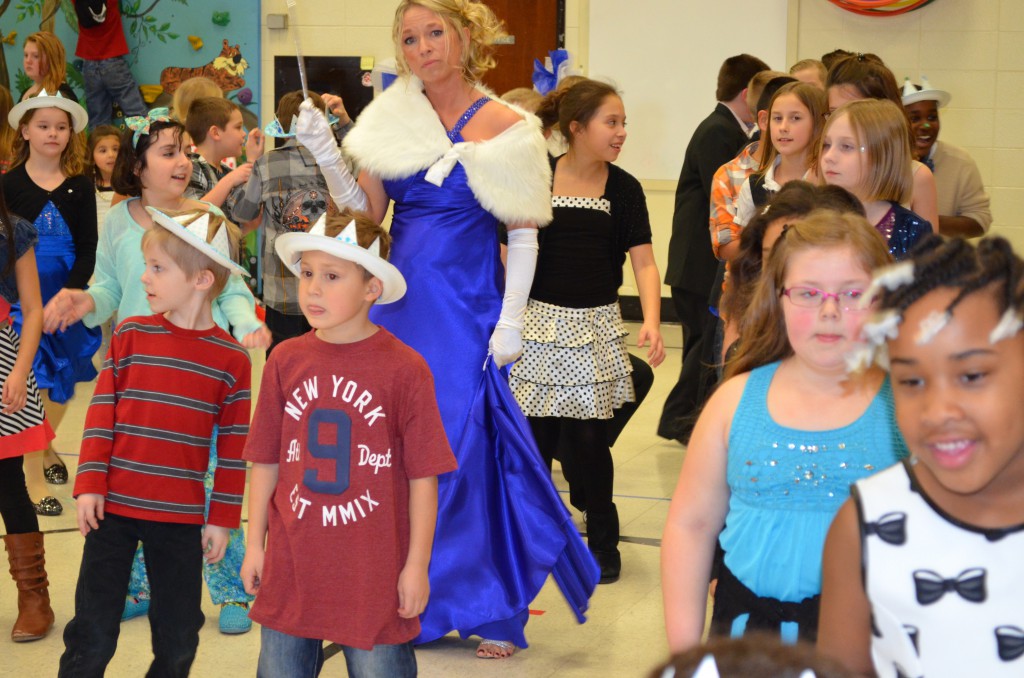 Jeffery Elementary School