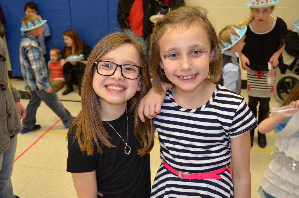 Jeffery Elementary School