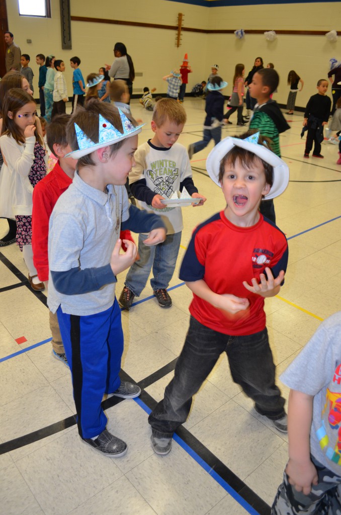 Jeffery Elementary School