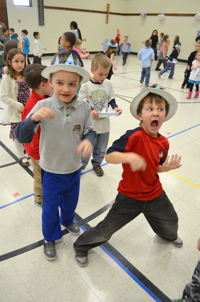 Jeffery Elementary School
