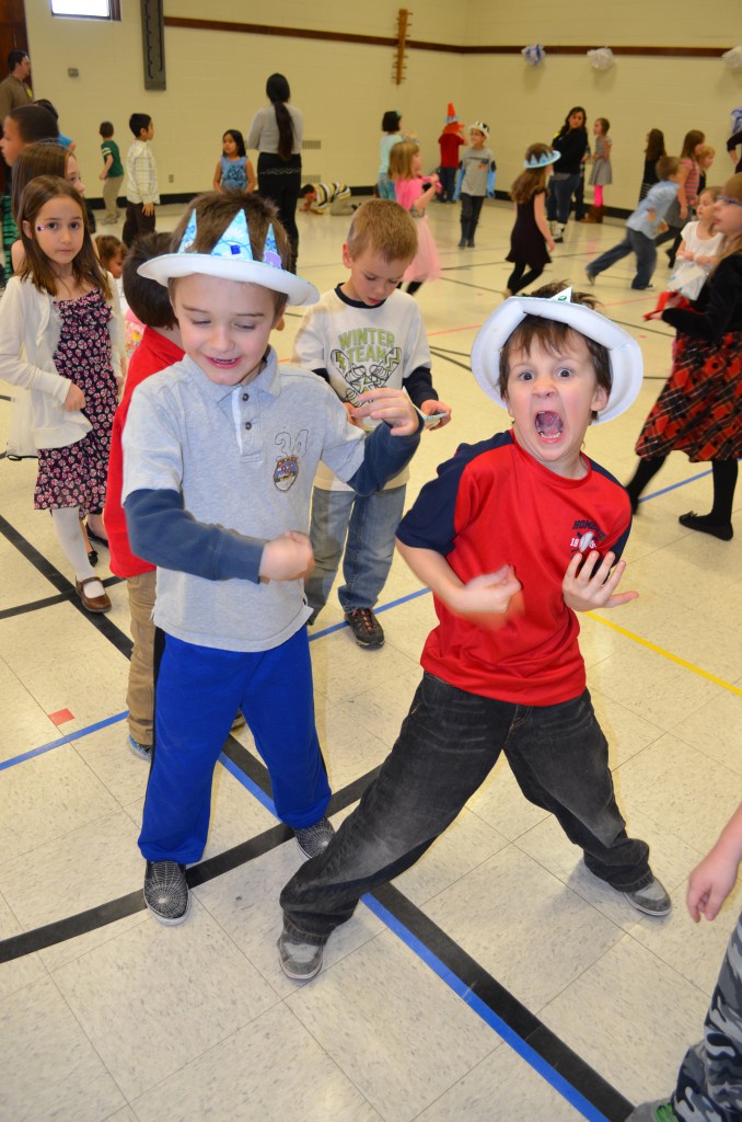 Jeffery Elementary School