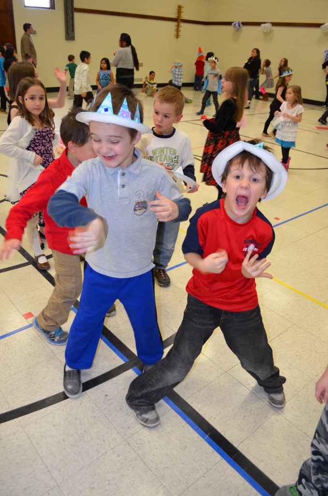 Jeffery Elementary School