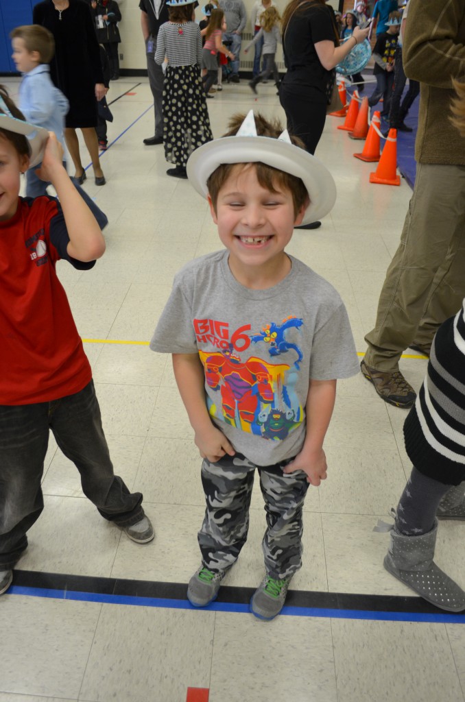 Jeffery Elementary School