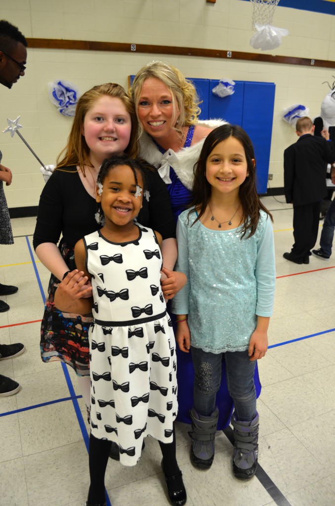 Jeffery Elementary School