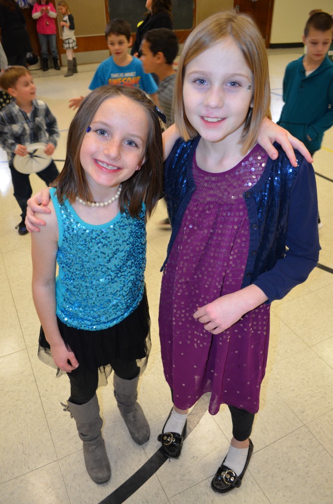 Jeffery Elementary School