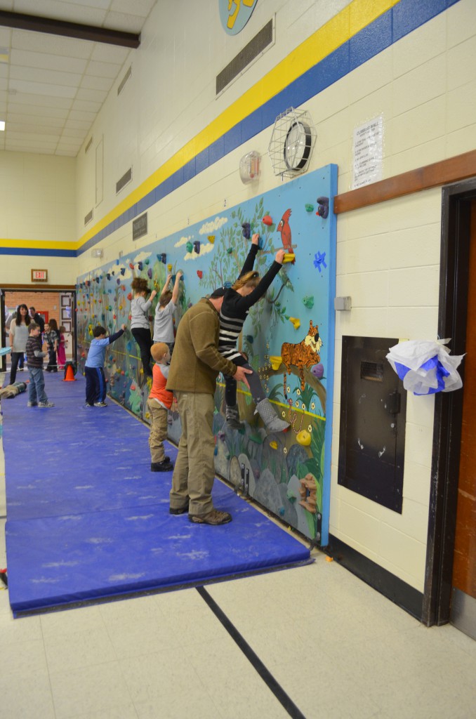 Jeffery Elementary School