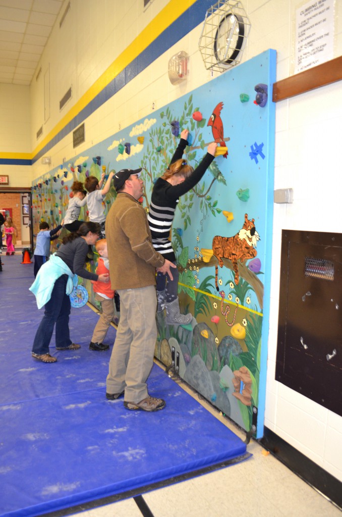Jeffery Elementary School
