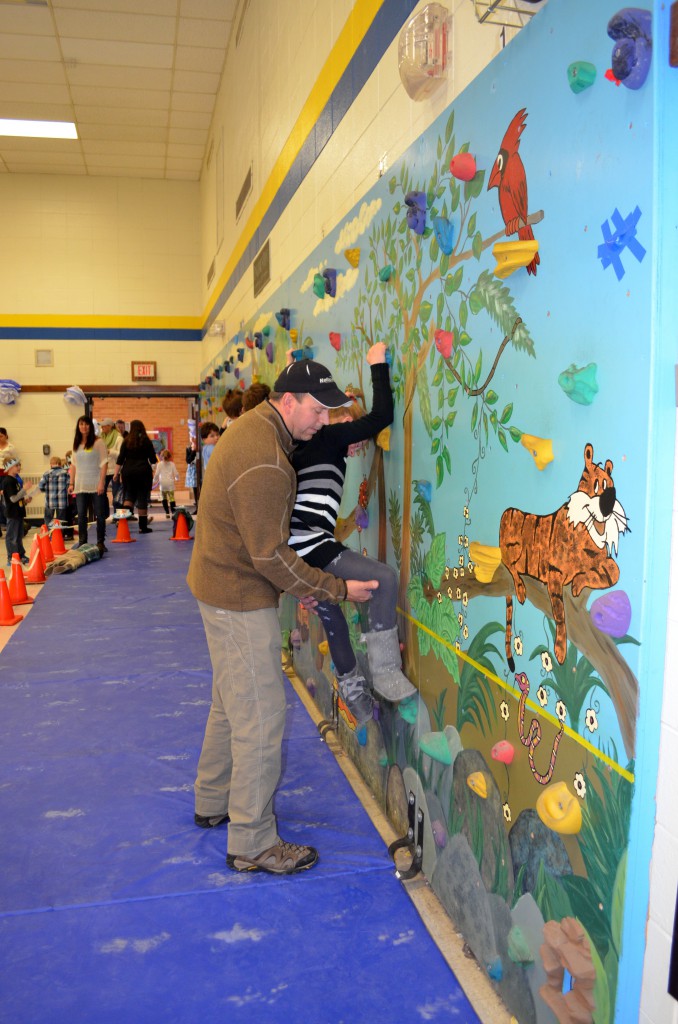 Jeffery Elementary School