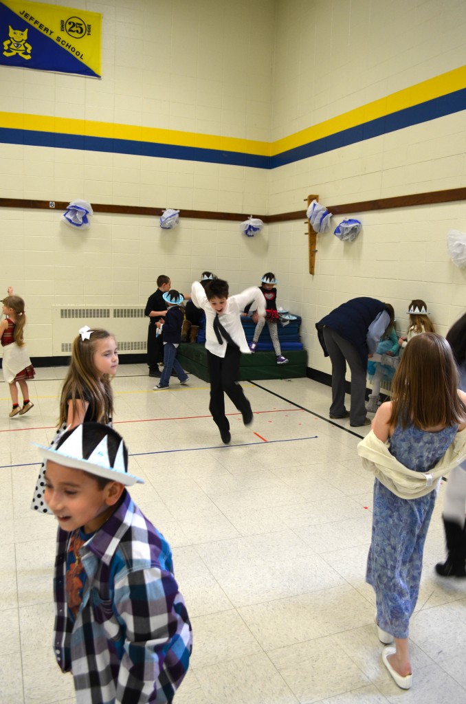 Jeffery Elementary School