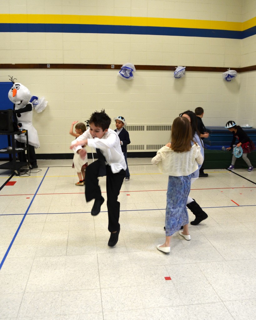 Jeffery Elementary School