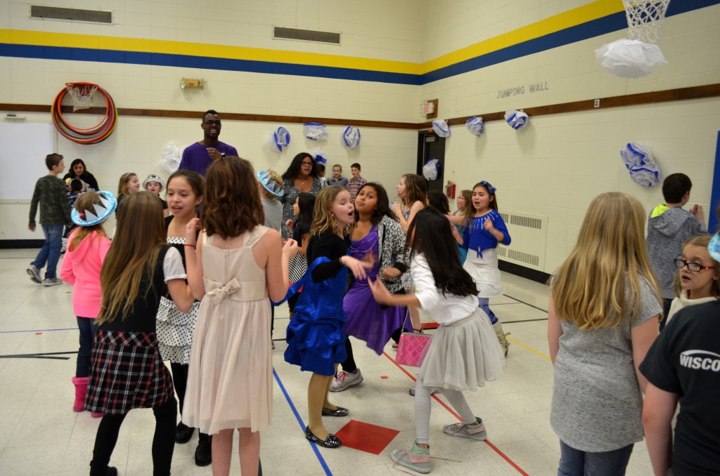 Jeffery Elementary School