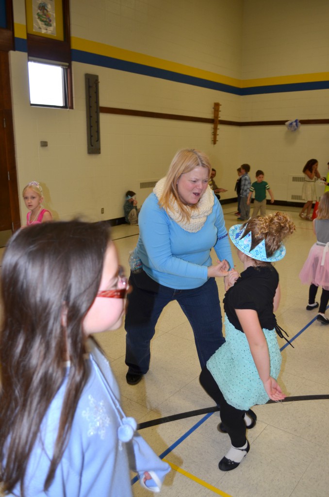 Jeffery Elementary School