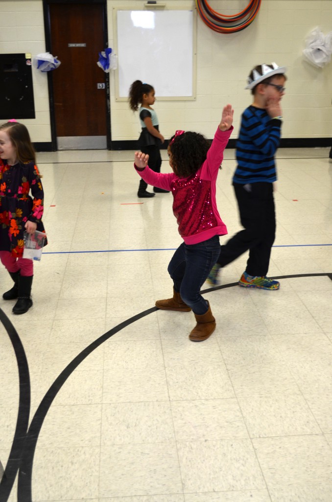 Jeffery Elementary School
