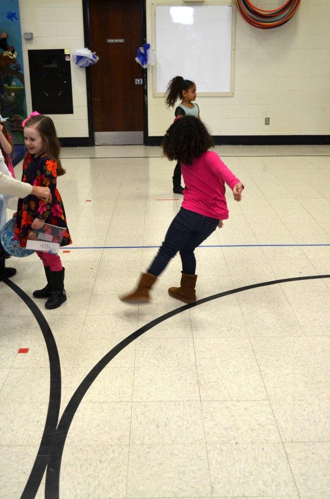 Jeffery Elementary School