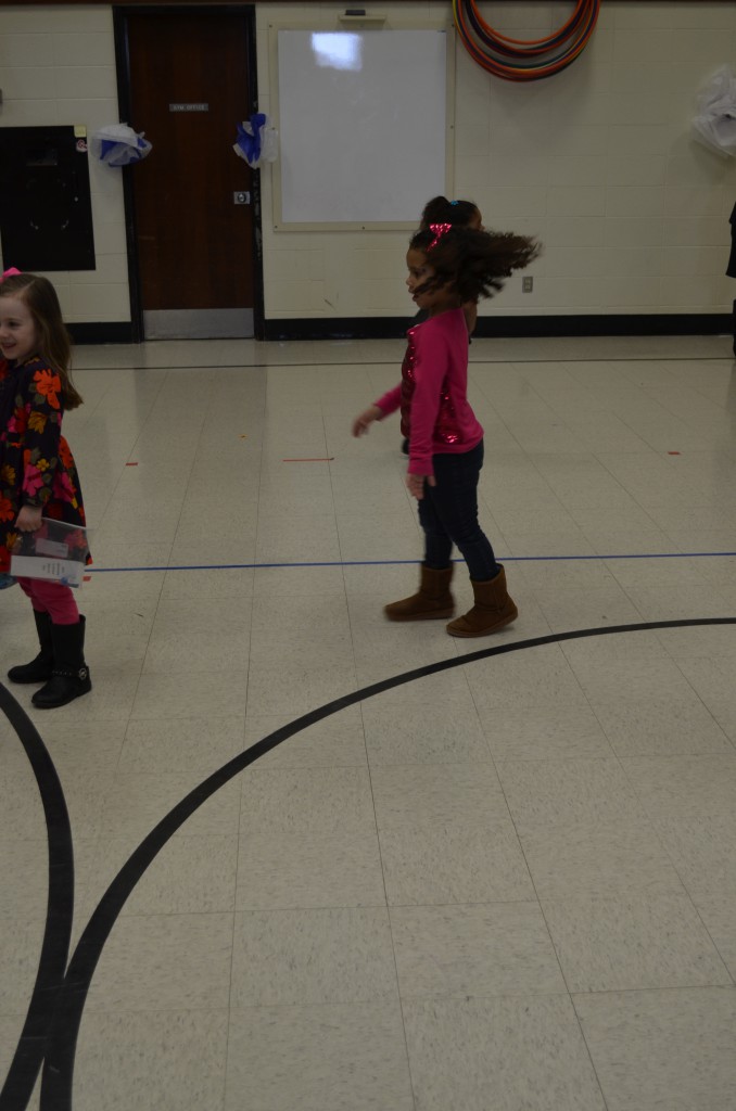 Jeffery Elementary School