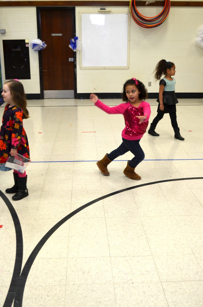 Jeffery Elementary School