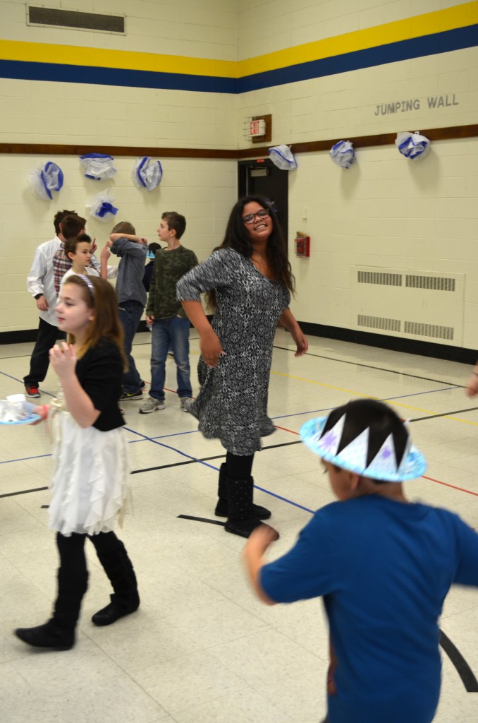 Jeffery Elementary School