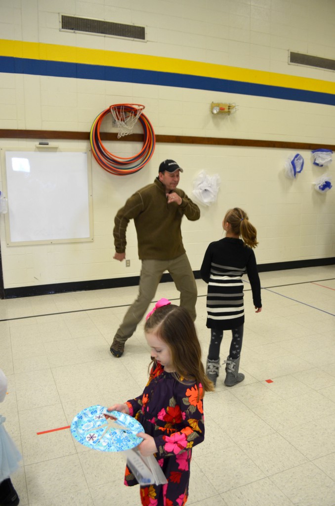 Jeffery Elementary School
