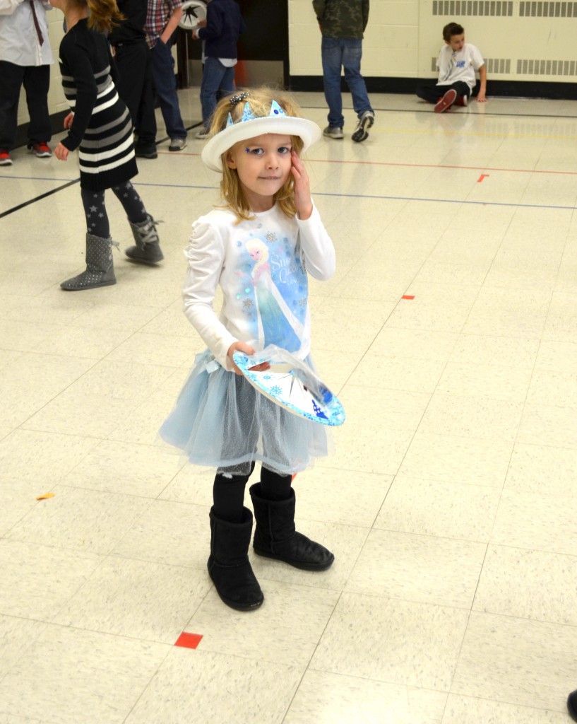 Jeffery Elementary School