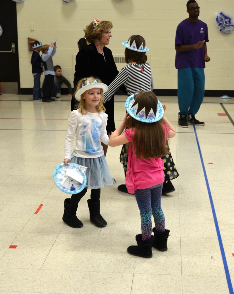 Jeffery Elementary School