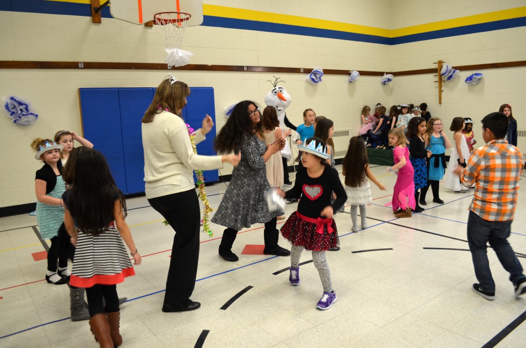 Jeffery Elementary School