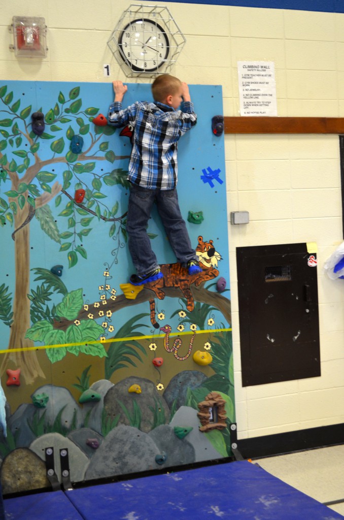Jeffery Elementary School