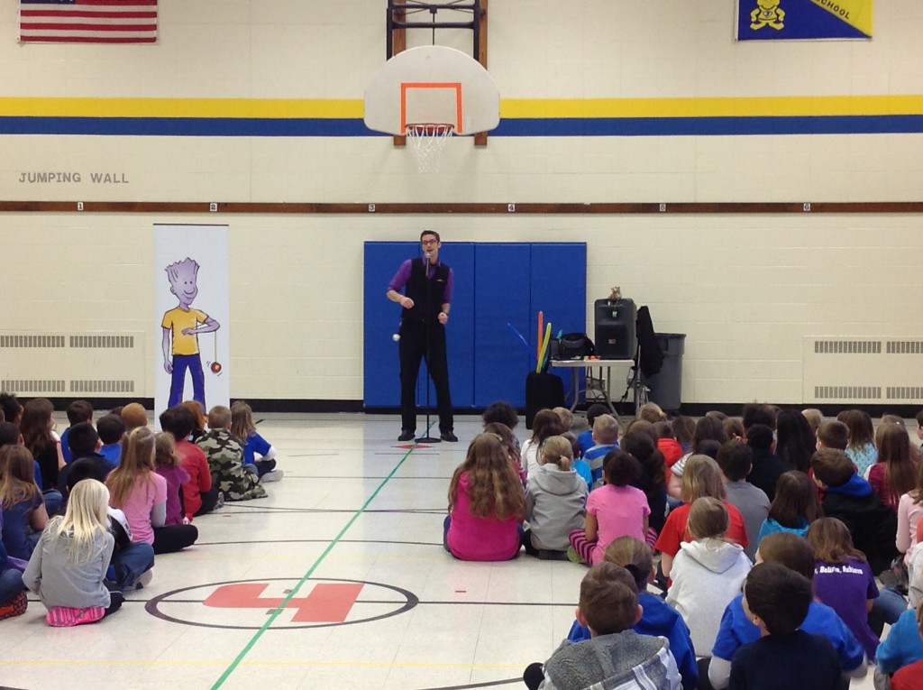 Jeffery Elementary School