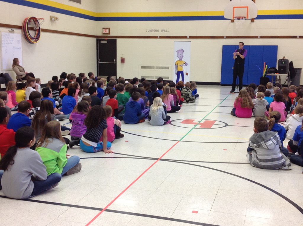 Jeffery Elementary School