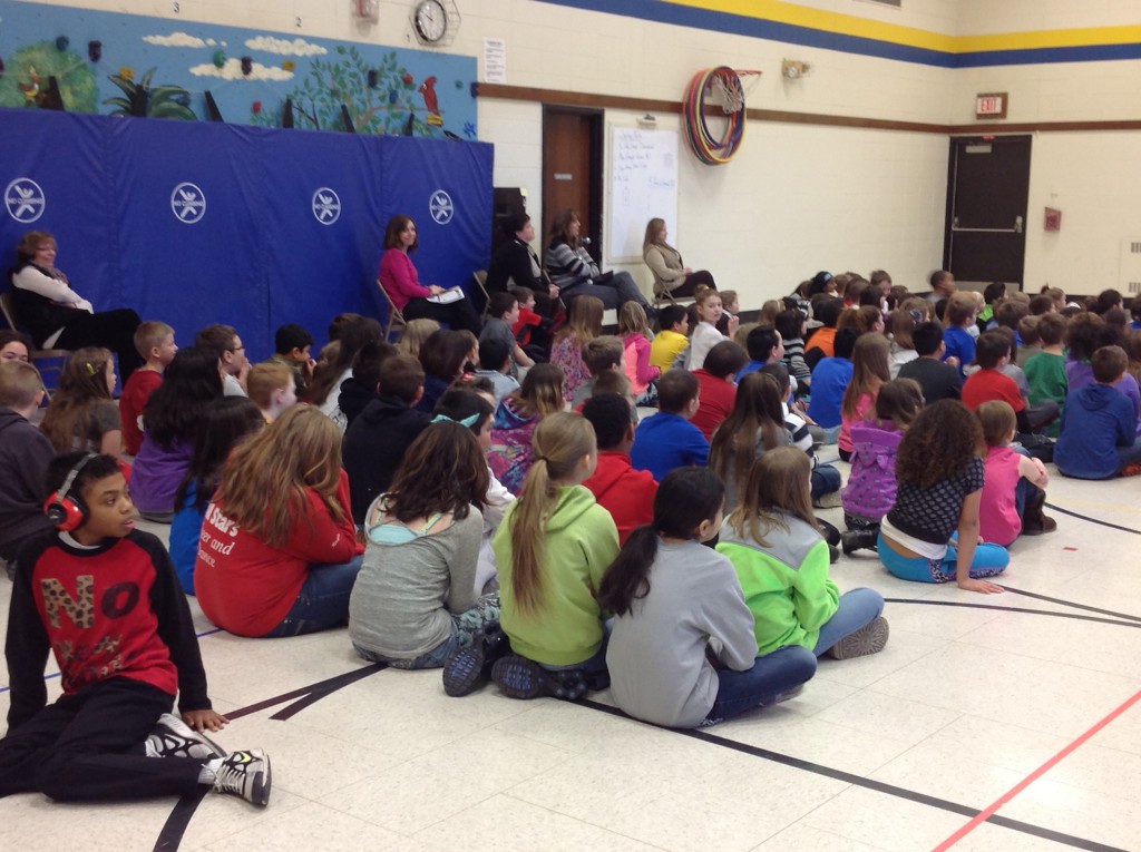 Jeffery Elementary School