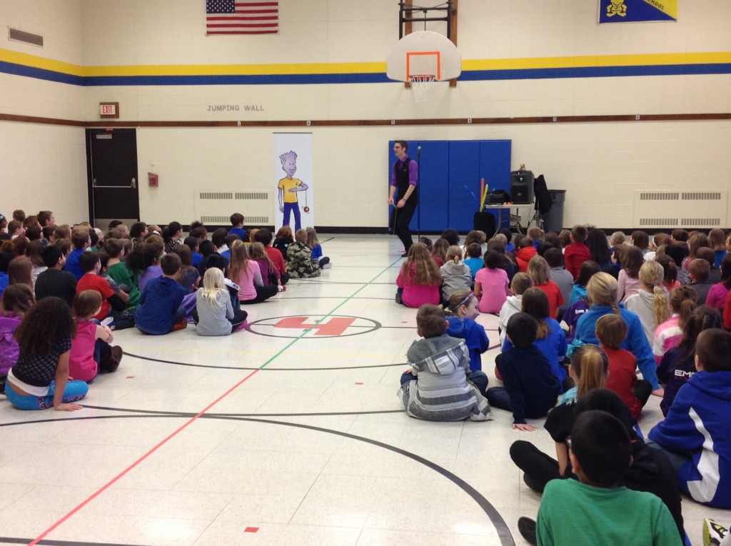 Jeffery Elementary School