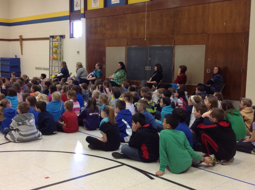 Jeffery Elementary School