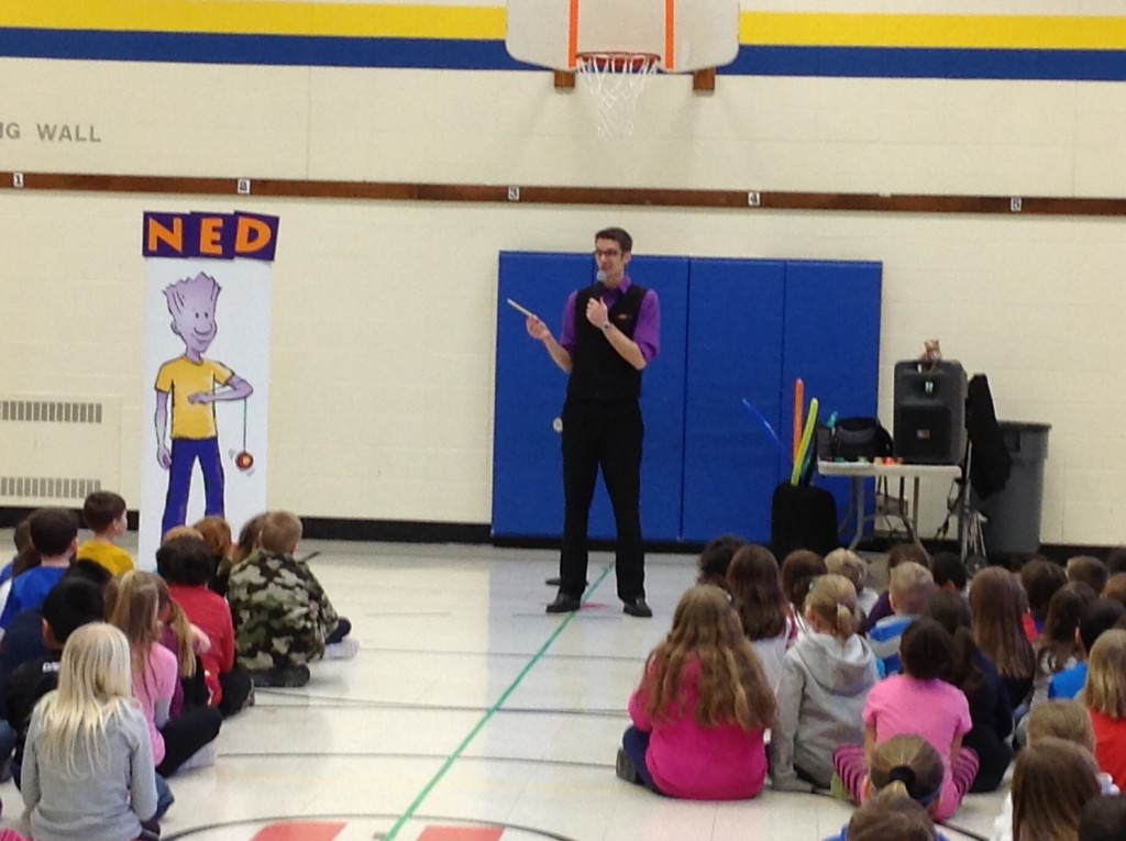 Jeffery Elementary School