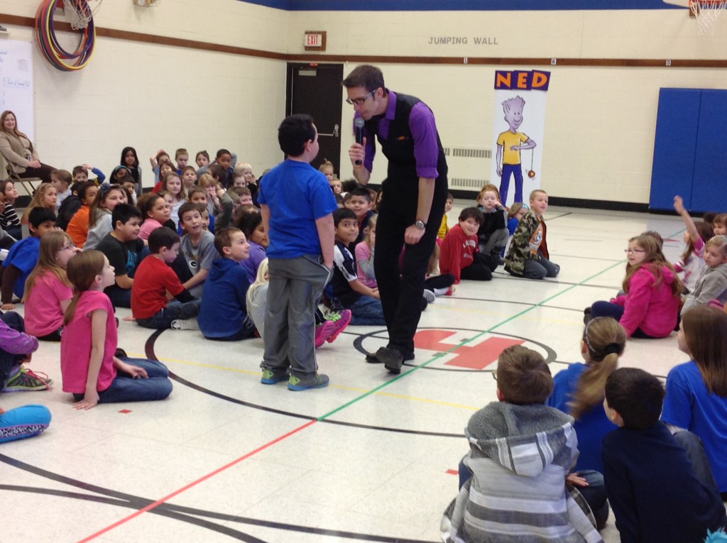 Jeffery Elementary School