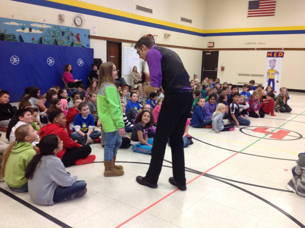 Jeffery Elementary School