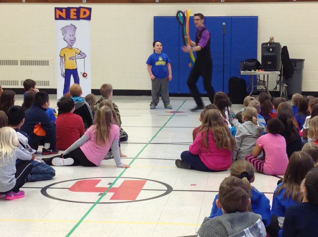 Jeffery Elementary School