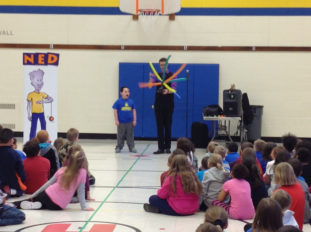 Jeffery Elementary School