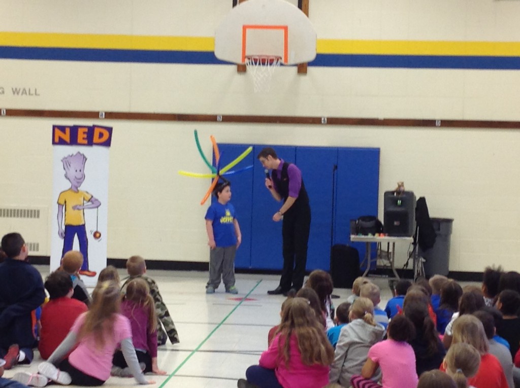 Jeffery Elementary School