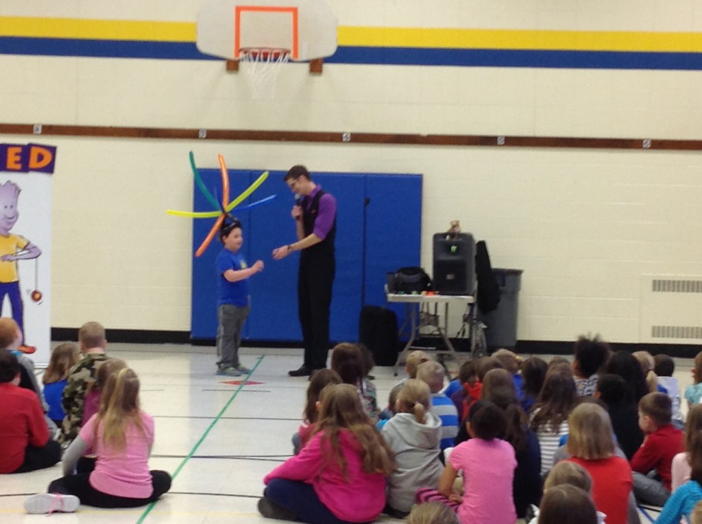 Jeffery Elementary School