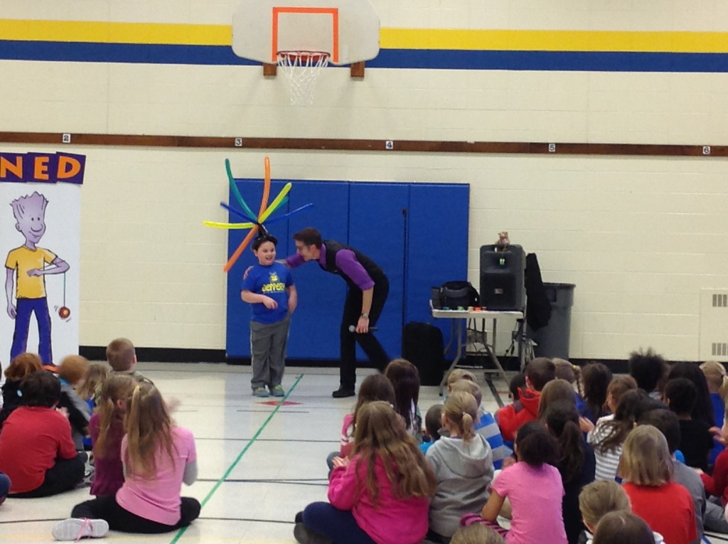 Jeffery Elementary School