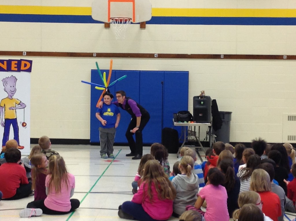 Jeffery Elementary School
