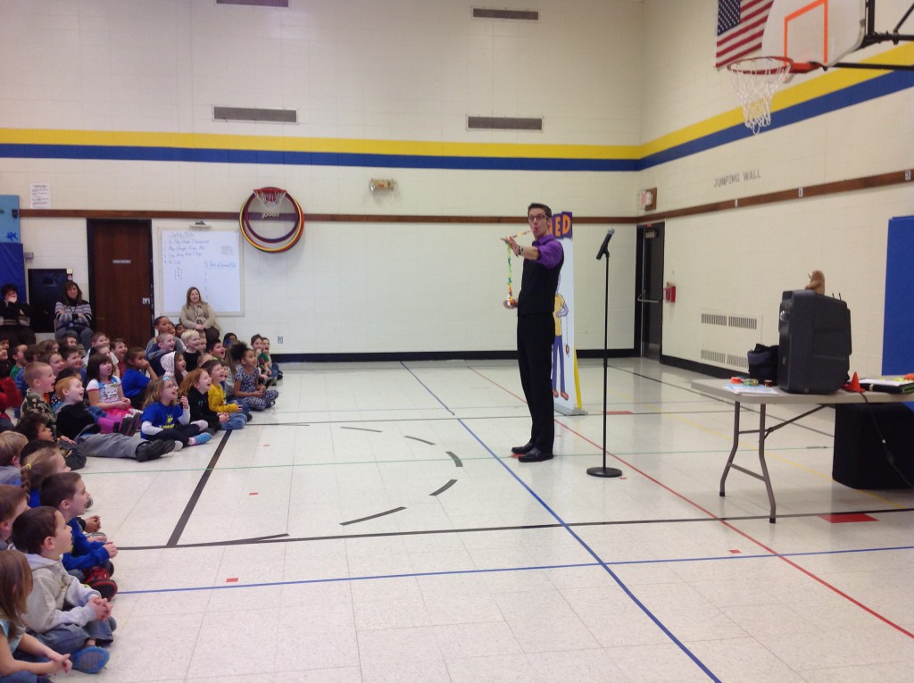 Jeffery Elementary School