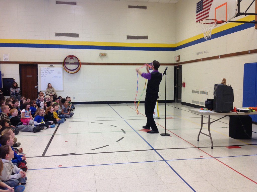 Jeffery Elementary School