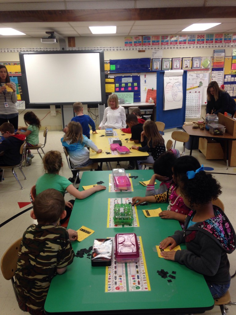 Jeffery Elementary School